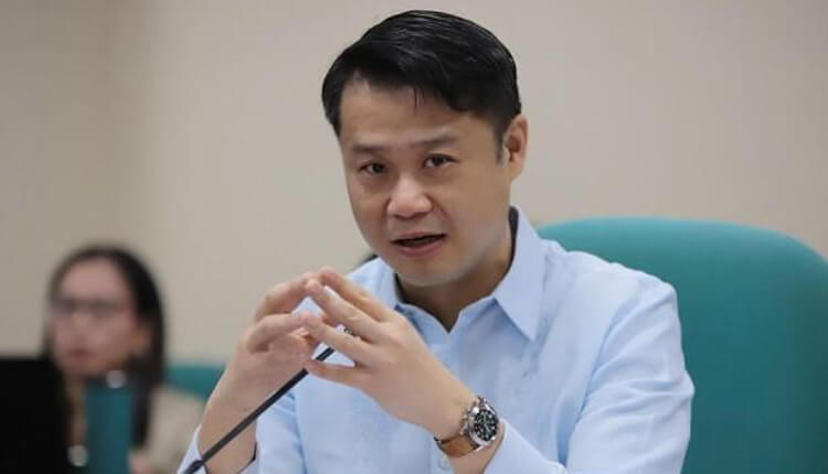 ‘Shocked’ Gatchalian to probe ‘online hacking’ - Pinoy Exposé