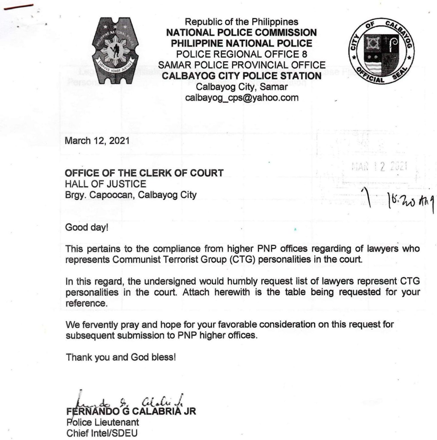 PNP under Eleazar swiftly acts to relieve Samar police exec - Pinoy Exposé