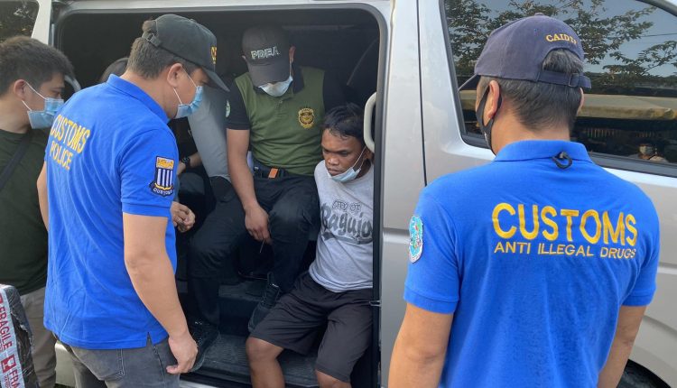 Second Shabu Shipment From Malaysia Seized Pinoy Exposé